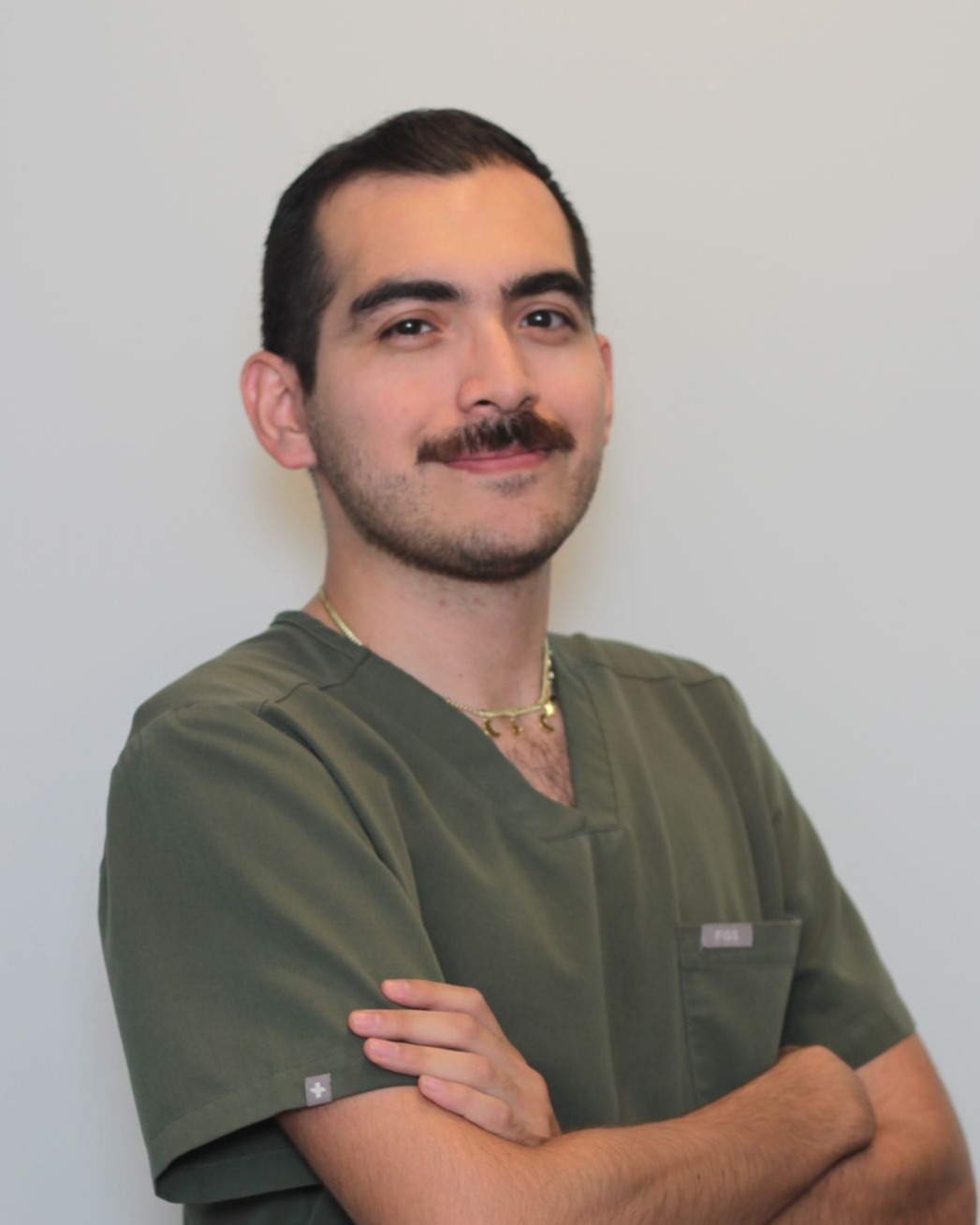 Dr. Guillermo Fojaco Villanueva